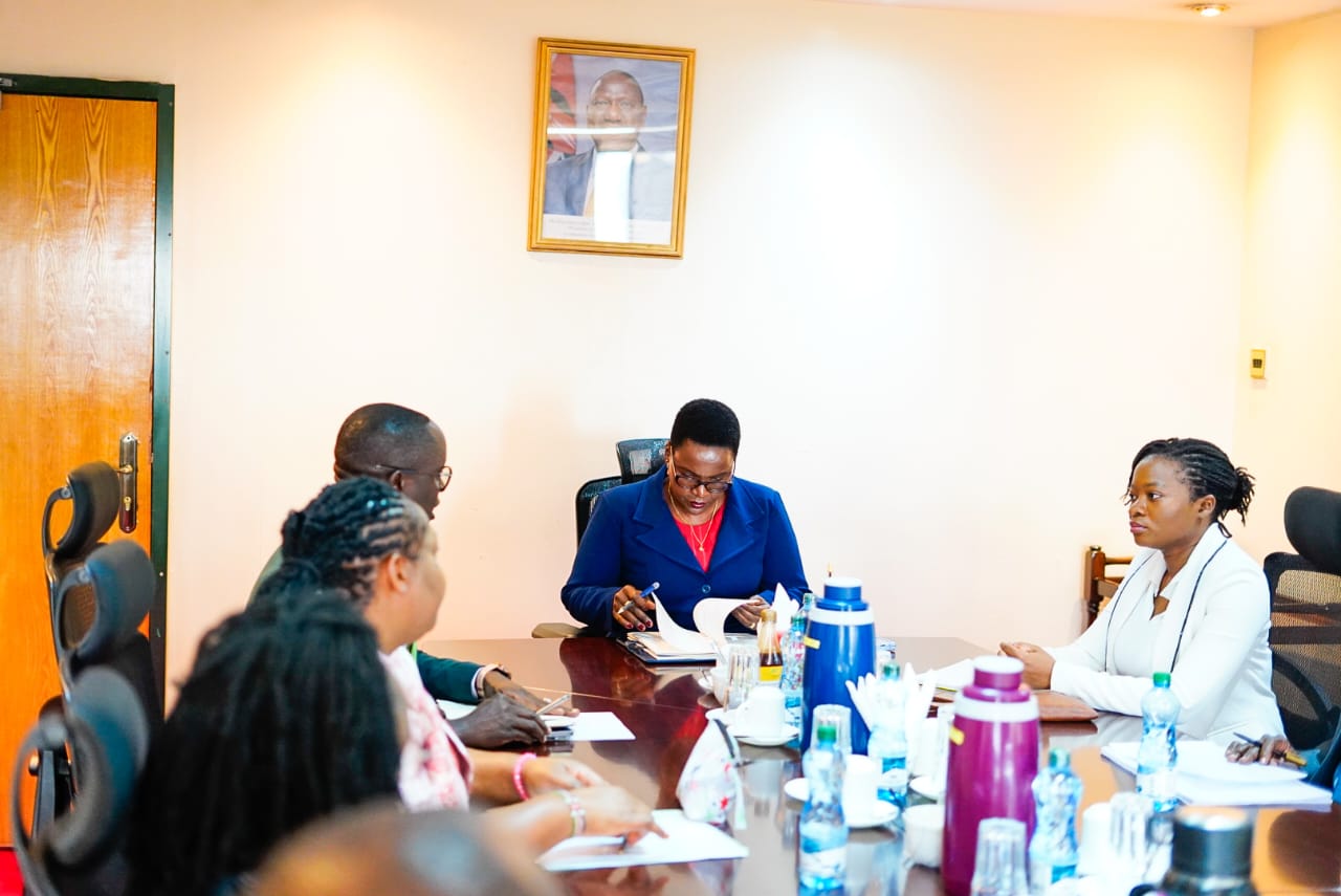 COMMITTEE ON POLICE CLEARANCE CERTIFICATE FOR REHABILITATED EX-OFFENDERS INAUGURATED 