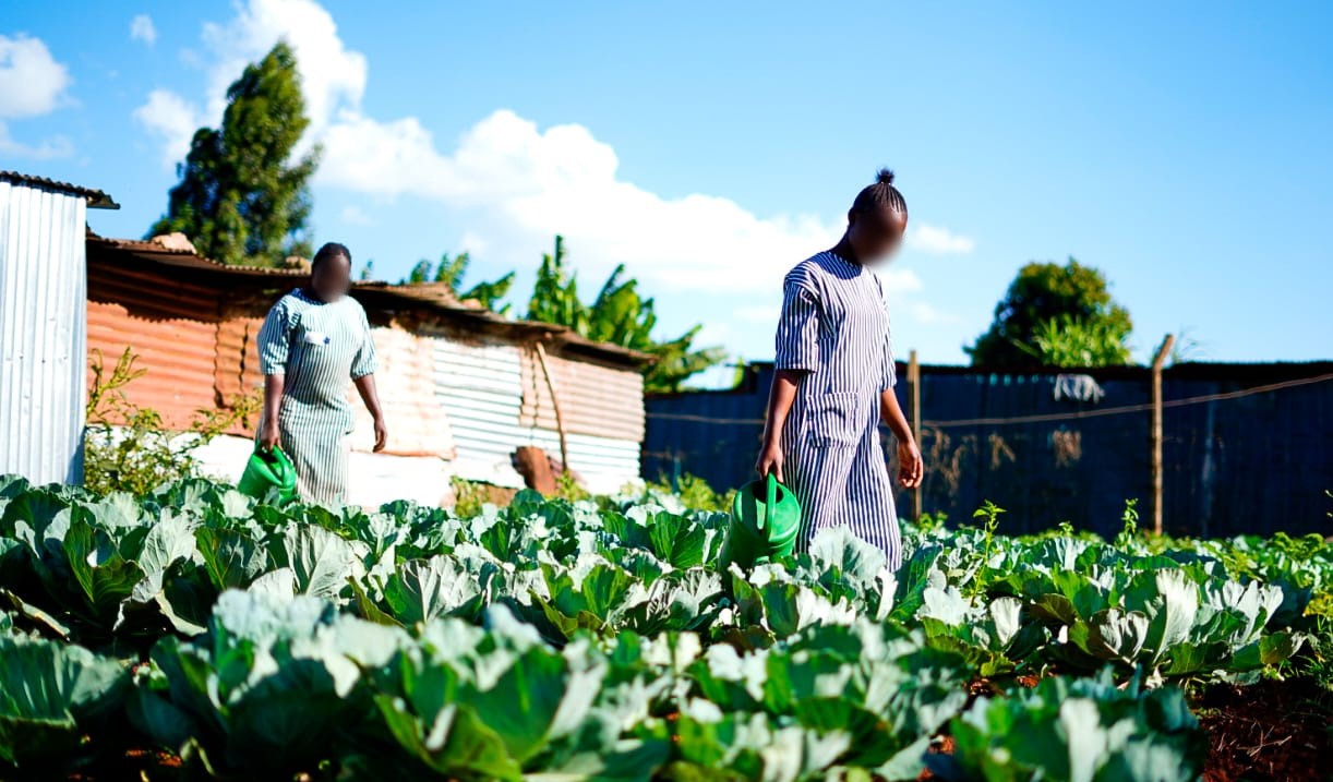 REFORMING WOMEN BEHIND BARS THROUGH DIFFERENT REHABILITATION PROGRAMS
