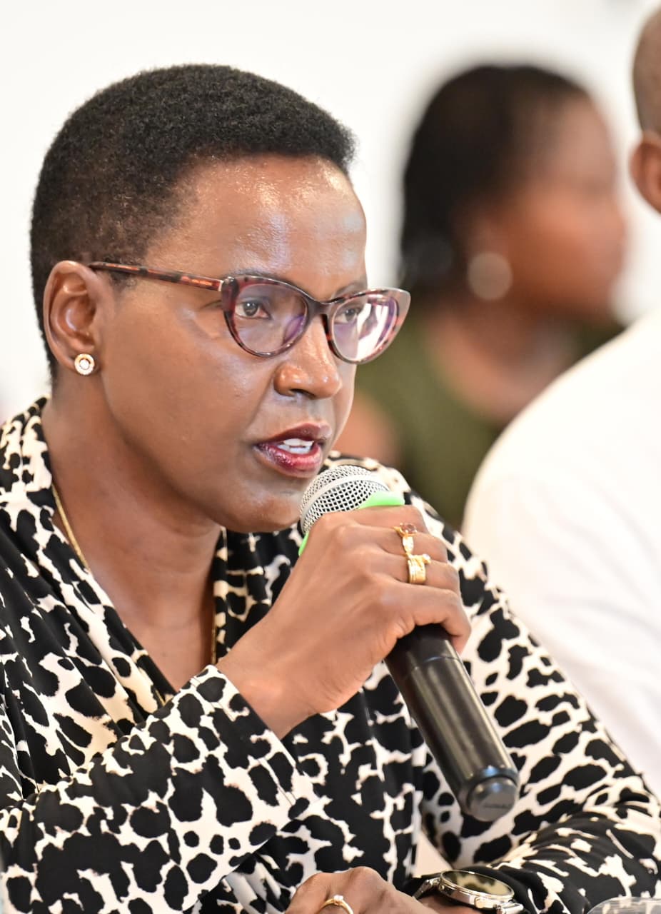 CORRECTIONAL SERVICES PS PUSHES FOR ENHANCED BUDGETARY ALLOCATION