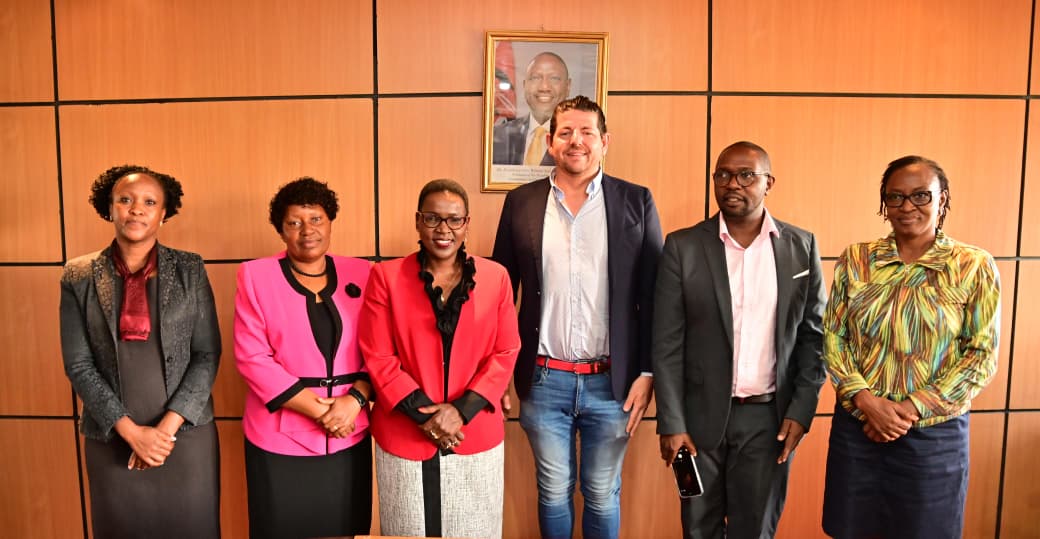 14 CORRECTIONAL INSTITUTIONS SET TO BENEFIT FROM DIGITAL LITERACY PROGRAMME 