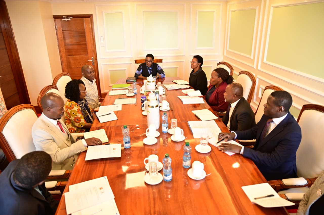 CORRECTIONAL SERVICES PS CALLS FOR ENHANCED COLLABORATION AMONG LEGAL SECTOR STAKEHOLDERS