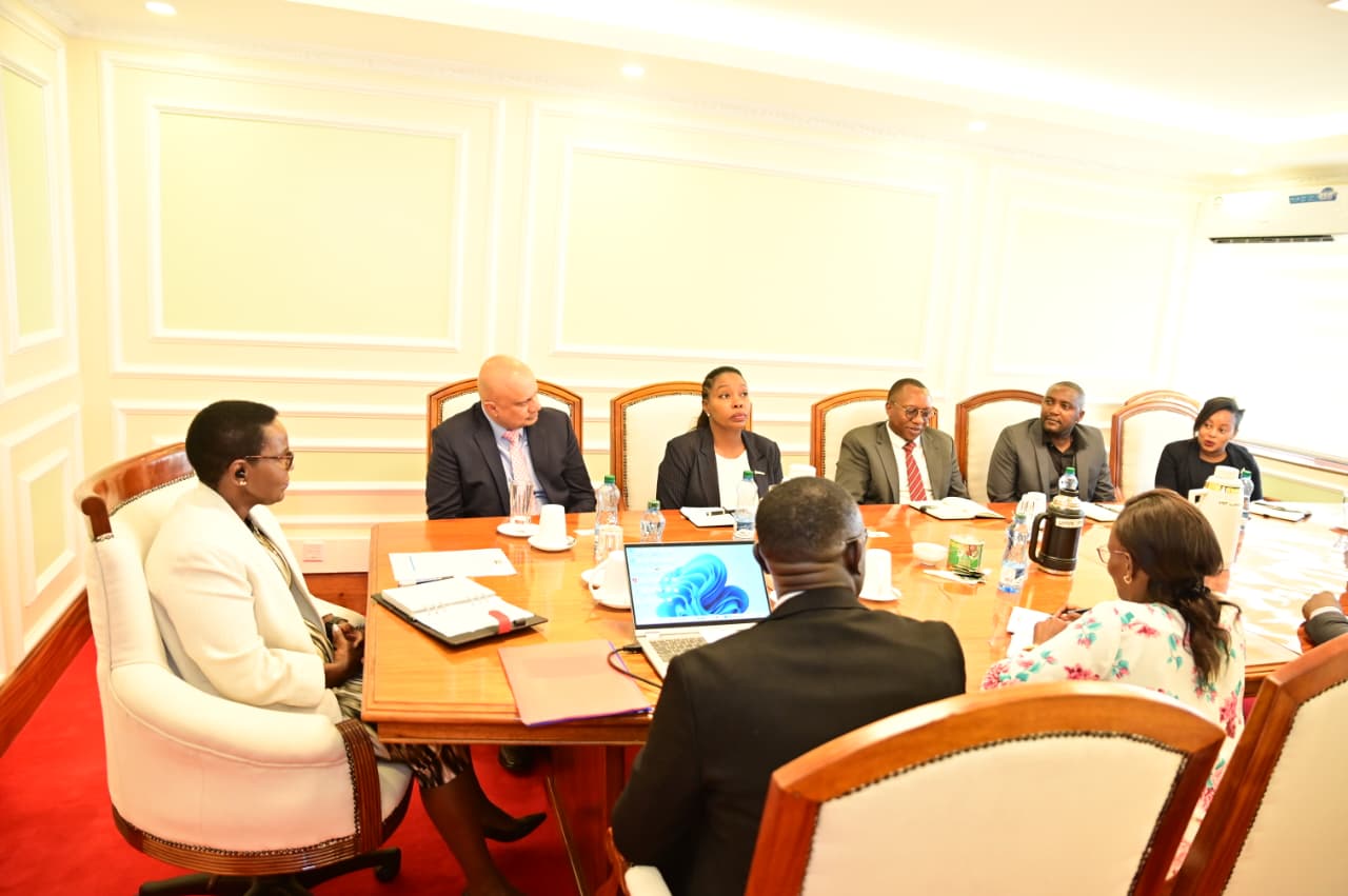 CORRECTIONAL SERVICES DEPARTMENT INTEGRATES FINANCIAL LITERACY IN ITS REFORM AGENDA 