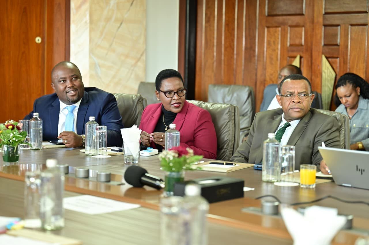 CORRECTIONAL SERVICES SET TO BENEFIT FROM 9,000 HOUSING UNITS
