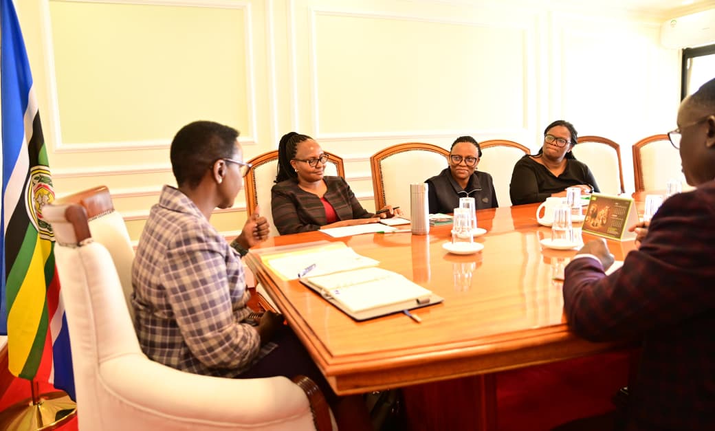 STATE DEPARTMENT FOR CORRECTIONAL SERVICES TO PARTNER WITH ACADEMIC INSTITUTIONS IN ONGOING REFORMS