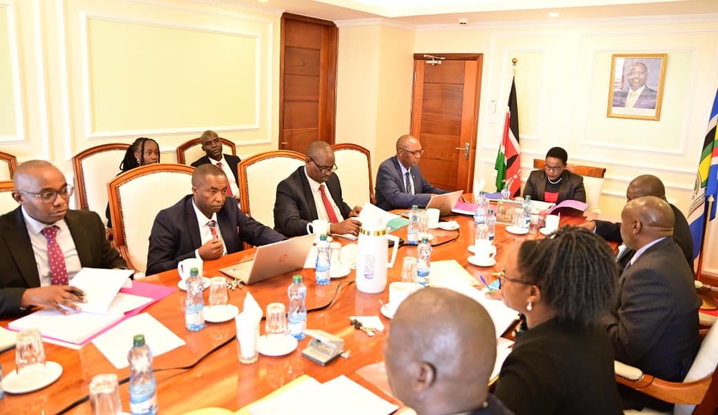 CORRECTIONAL SERVICES PS CALLS FOR ENHANCED MARKETING OF PRISON ENTERPRISE PRODUCTS