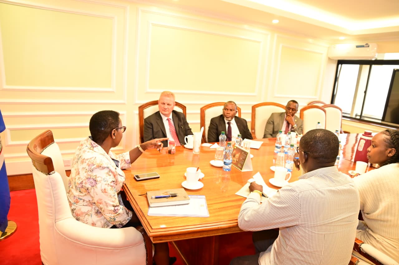 STATE DEPARTMENT FOR CORRECTIONAL SERVICES INTENSIFY EFFORTS TO IMPROVE ACCESS TO JUSTICE