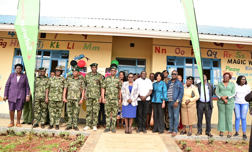 ENHANCING PARTNERSHIPS TO UPHOLD DIGNITY, RIGHTS, AND WELFARE OF OFFENDERS 