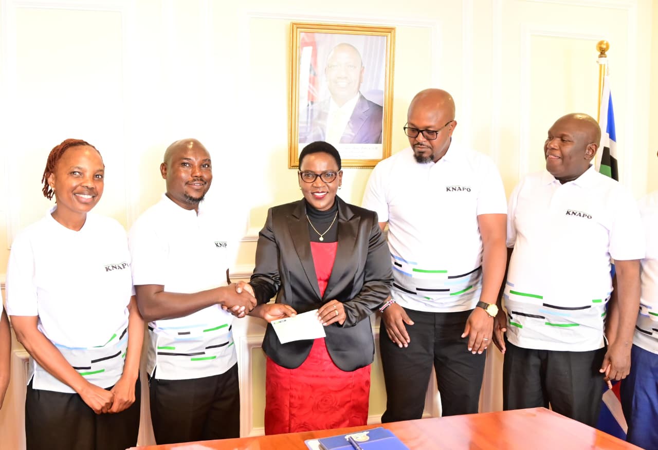 PLANS FOR THE CORRECTIONAL SERVICE WEEK 2026 GATHERS PACE 