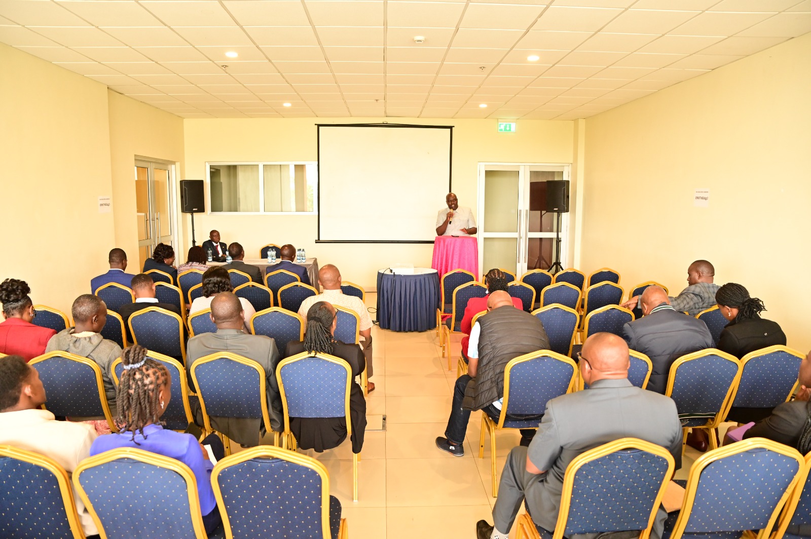 STATE DEPARTMENT FOR CORRECTOIPMNAL SERVICES EMBRACING TECHNOLOGY AND GREEN SOLUTIONS 