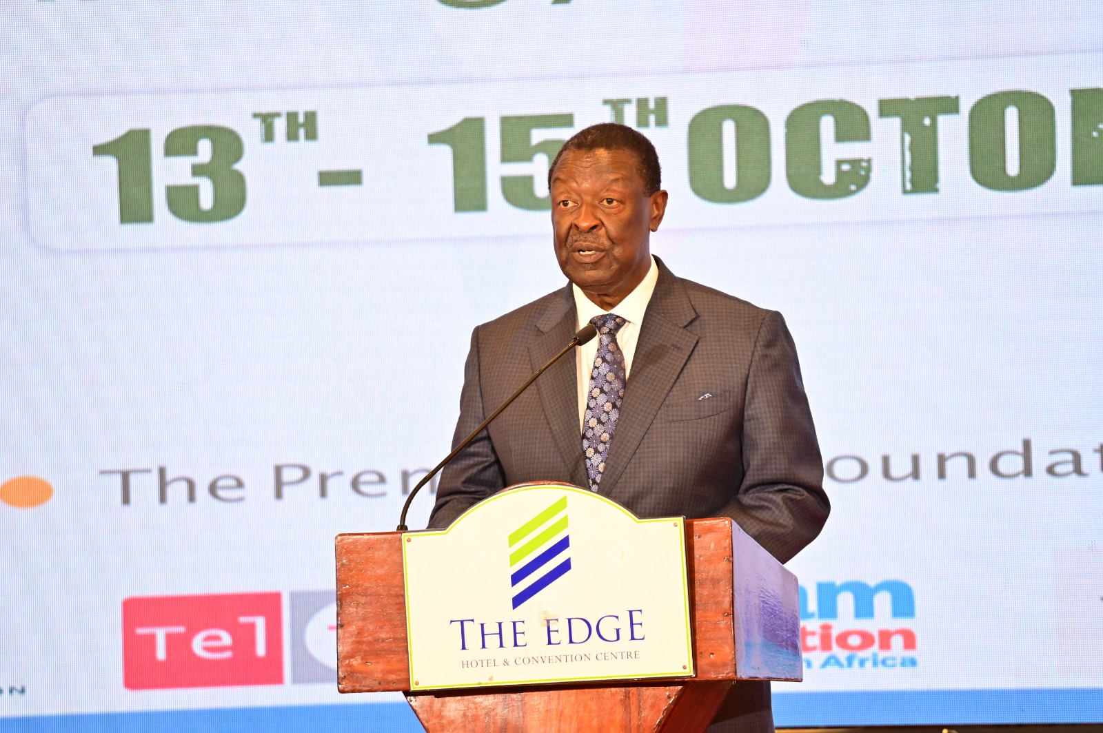 FOURTH CORRECTIONAL SERVICE WEEK CLOSES AMID CALLS FOR MORE INVESTMENTS IN TECHNOLOGY AND GREEN SOLUTIONS 