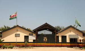 Kilifi Prison