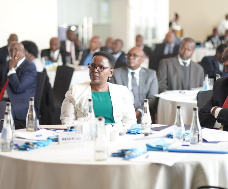 PS Correctional Ms. Salome Beacco 