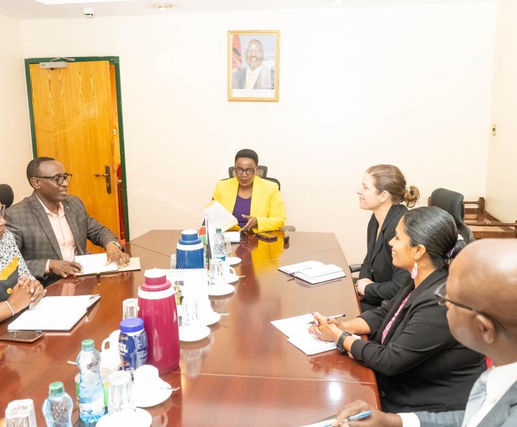 CORRECTIONAL SERVICES PS PLEDGES TO SUSTAIN REFORMS AGENDA 