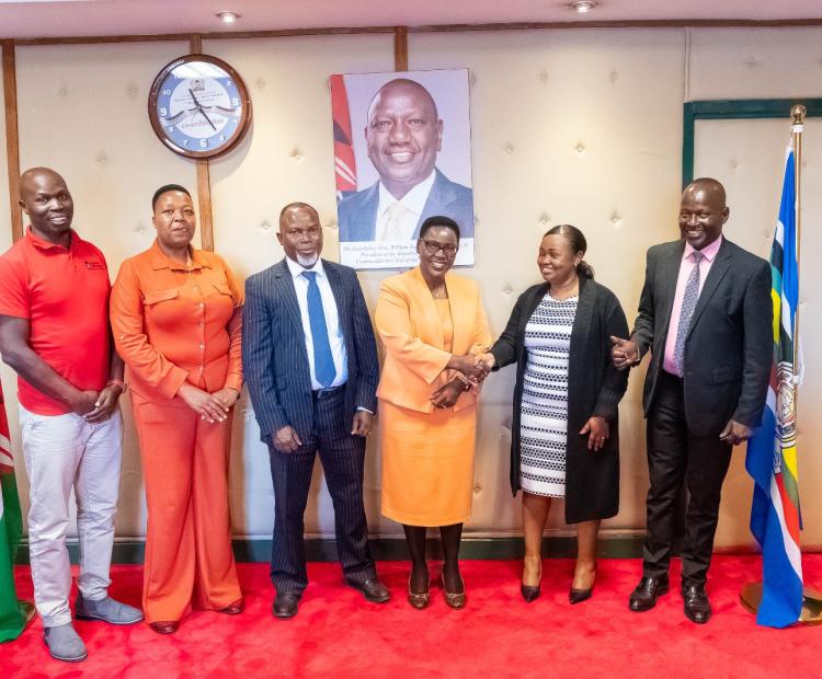 CORRECTIONAL SERVICES PS ROOTS FOR PARTNERSHIPS IN ONGOING REFORMS