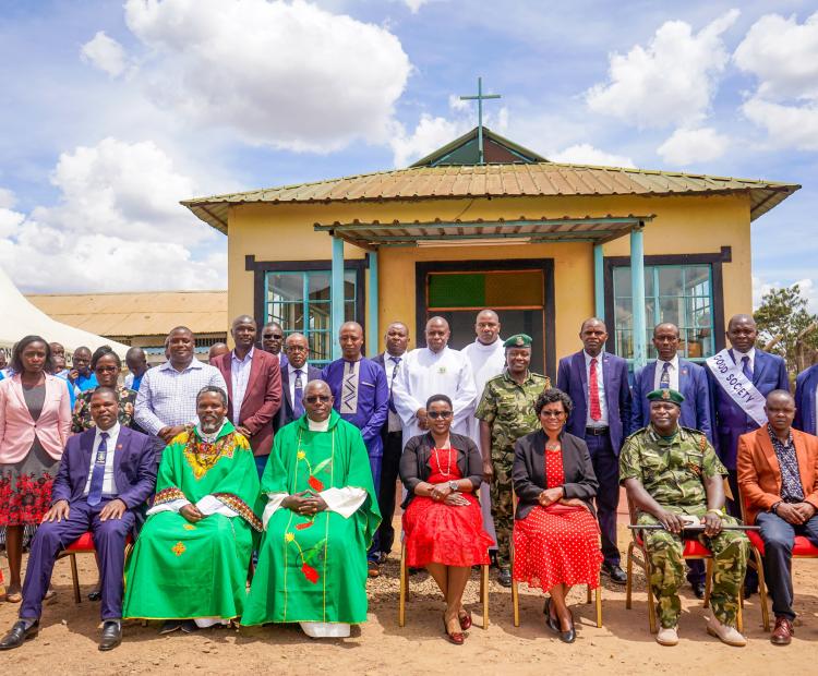 STATE DEPARTMENT FOR CORRECTIONAL SERVICES TO LAUNCH INITIATIVE SEEKING TO PROVIDE BEDS FOR MALE INMATES