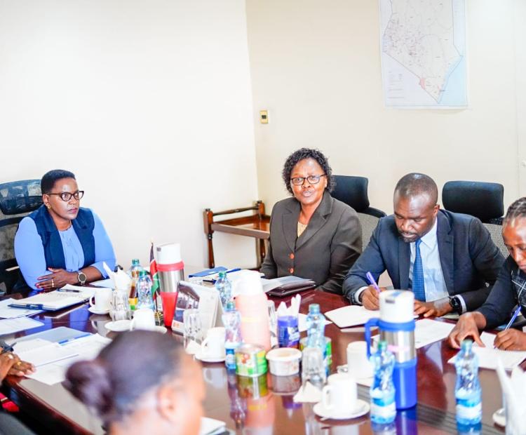 The state Department for Correctional Services is in the process of developing a Mental Health Policy 