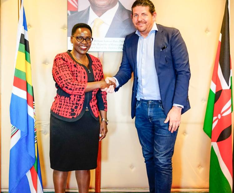 CORRECTIONAL SERVICES PS EMPHASIZE ROLE OF PARTNERSHIPS IN ONGOING REFORMS