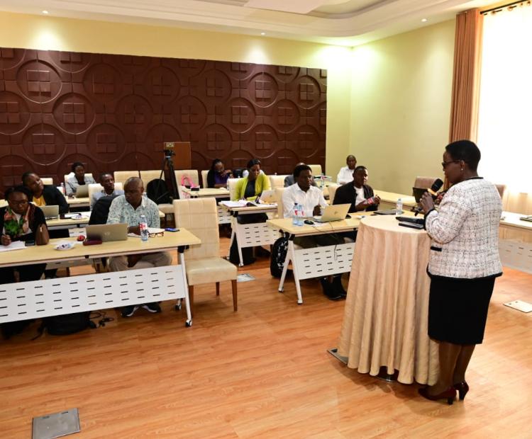 PROCESS OF DEVELOPING LEGAL AND POLICY FRAMEWORK FOR CORRECTIONAL SERVICES ON COURSE