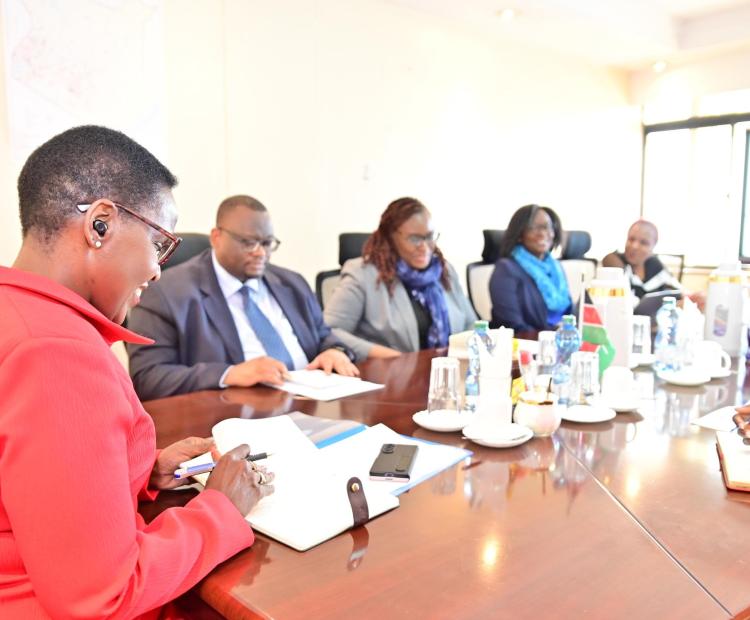 STATE DEPARTMENT ADOPTING COLLABORATIVE STRATEGIES TO IMPROVE OUTCOMES  