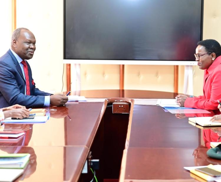 CORRECTIONAL SERVICES PS HOLDS MEETING WITH SRC OVER IMPLEMENTATION OF PHASE 2 SALARY REVIEW