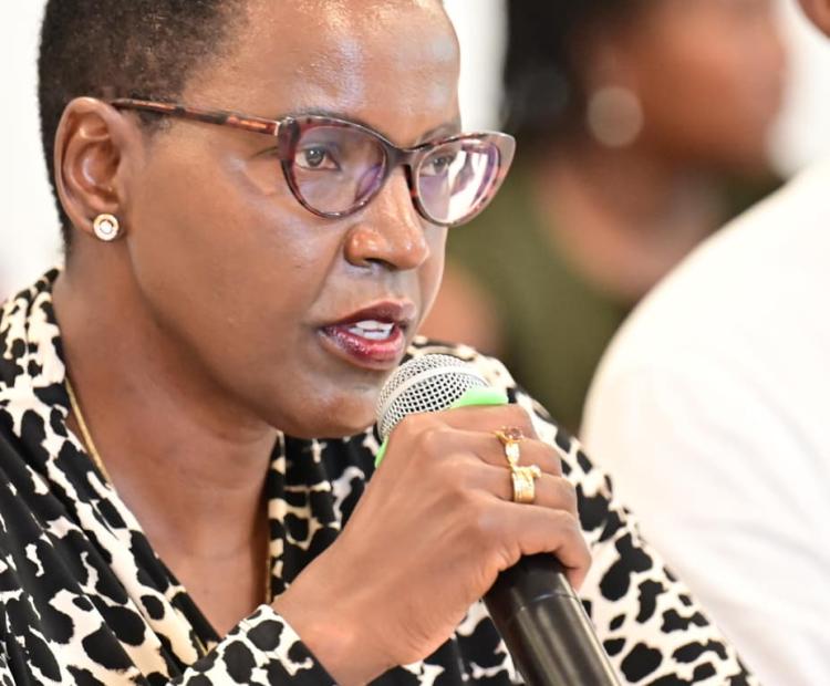 CORRECTIONAL SERVICES PS PUSHES FOR ENHANCED BUDGETARY ALLOCATION