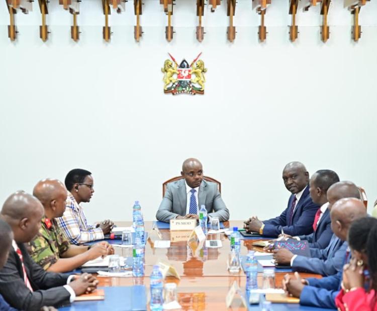 STATE DEPARTMENT FOR CORRECTIONAL SERVICES TO ADOPT PUBLIC-PRIVATE PARTNERSHIP MODEL TO ADDRESS HOUSING CHALLENGE 