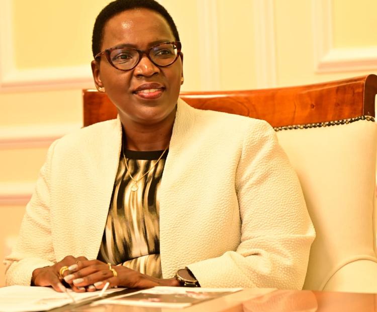 CORRECTIONAL SERVICES DEPARTMENT STEPS UP EFFORTS TO ESTABLISH DAY CARE CENTRES ACROSS WOMEN PRISONS