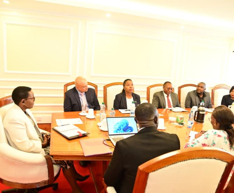 CORRECTIONAL SERVICES DEPARTMENT INTEGRATES FINANCIAL LITERACY IN ITS REFORM AGENDA 