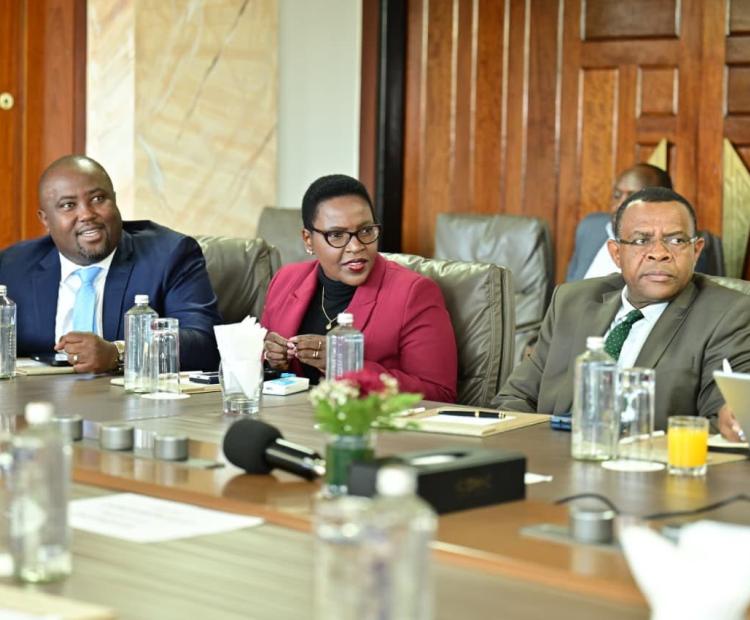 CORRECTIONAL SERVICES SET TO BENEFIT FROM 9,000 HOUSING UNITS