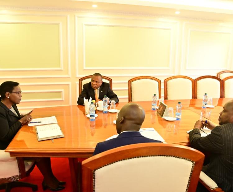STATE DEPARTMENT FOR CORRECTIONAL SERVICES ROOTS FOR DIVERSIFICATION OF SKILLS AMONG OFFENDERS 