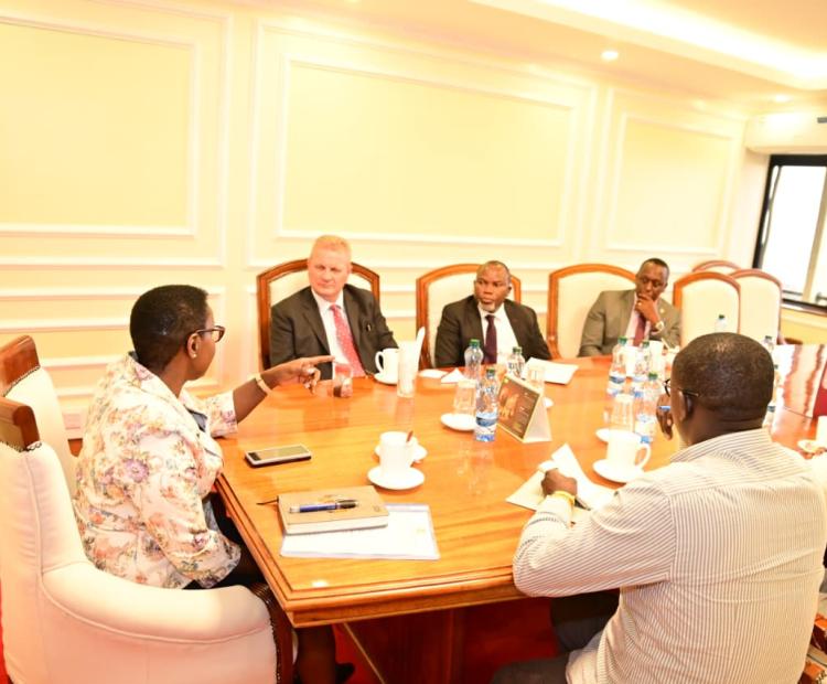 STATE DEPARTMENT FOR CORRECTIONAL SERVICES INTENSIFY EFFORTS TO IMPROVE ACCESS TO JUSTICE
