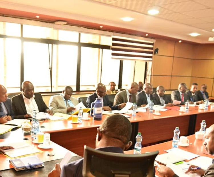 FIRST PHASE OF CLEAN ENERGY TRANSITION SET TO KICK OFF