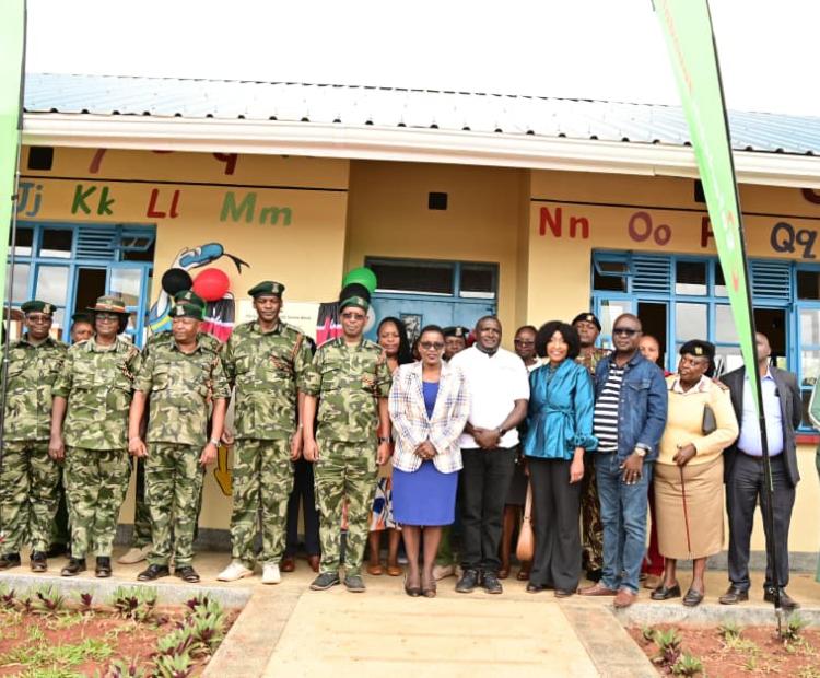 ENHANCING PARTNERSHIPS TO UPHOLD DIGNITY, RIGHTS, AND WELFARE OF OFFENDERS 