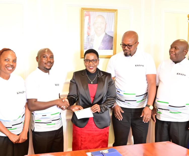 PLANS FOR THE CORRECTIONAL SERVICE WEEK 2026 GATHERS PACE 